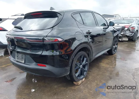 2024 Dodge Hornet Gt z USA, uszkodzony, nr VIN ZACNDFAN9R3A36887